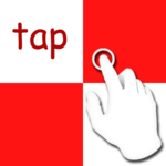 Tap the Red Tiles for PC