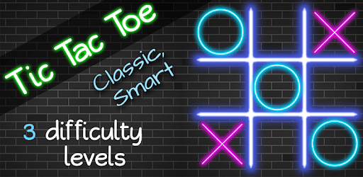Tic Tac Toe Classic PC screenshot Tic Tac Toe Classic PC screenshot