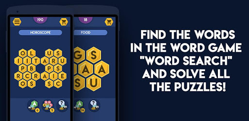Word Search - Word games for free PC screenshot Word Search - Word games for free PC screenshot