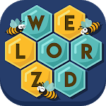 Word Search - Word games for free icon