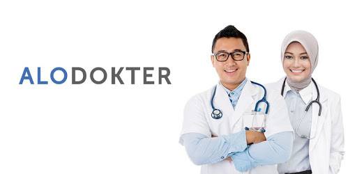 Alodokter - Chat Bersama Dokter PC screenshot