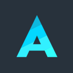 Aloha Browser - private fast browser with free VPN icon