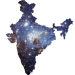 Indian Sky Map icon
