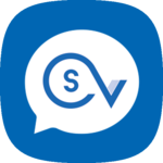 CVS (CV Editor  - Resume) icon