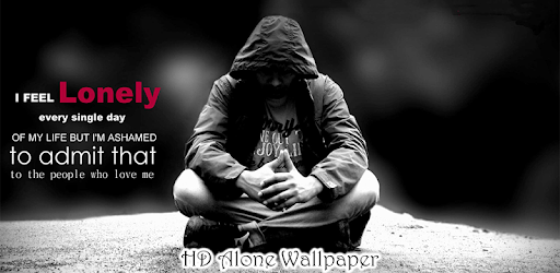 Alone Wallpaper PC screenshot