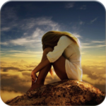Alone Wallpaper icon