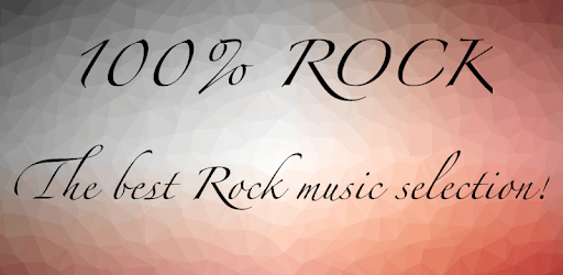 100% Rock - Rock Radios PC screenshot 100% Rock - Rock Radios PC screenshot