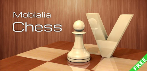 Mobialia Chess Free PC screenshot Mobialia Chess Free PC screenshot