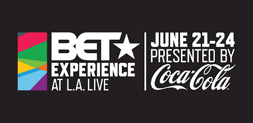 BET Experience 2018 PC screenshot