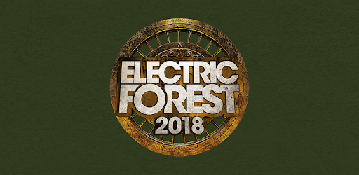 Electric Forest Festival PC screenshot