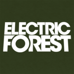 Electric Forest Festival icon