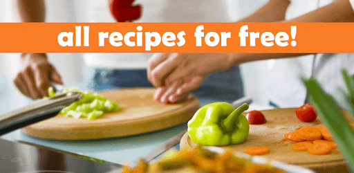All Recipes PC screenshot