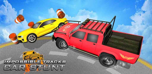 Extreme Jeep Stunts -Mega Ramp-Free Car Games 2021 PC screenshot Extreme Jeep Stunts -Mega Ramp-Free Car Games 2021 PC screenshot