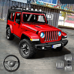 Extreme Jeep Stunts -Mega Ramp-Free Car Games 2021 icon