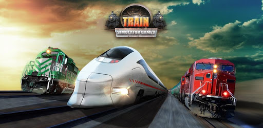 Train Games Simulator : Indian Train Driving Games PC screenshot