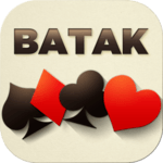 Batak HD - İnternetsiz Batak icon