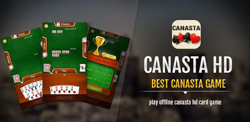 Canasta HD - Rummy Card Game PC screenshot Canasta HD - Rummy Card Game PC screenshot