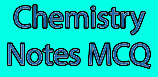 Chemistry Notes & MCQ PC screenshot Chemistry Notes & MCQ PC screenshot