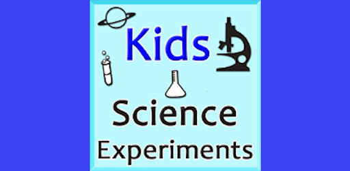 Kids Science Experiment PC screenshot