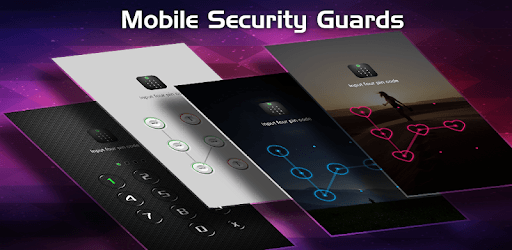 AppLock - Fingerprint & Password, Gallery Locker PC screenshot AppLock - Fingerprint & Password, Gallery Locker PC screenshot