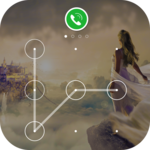 AppLock - GodGirl icon