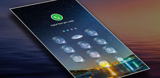 AppLock - StarrySky PC screenshot AppLock - StarrySky PC screenshot