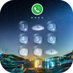 AppLock - StarrySky for PC AppLock - StarrySky for PC