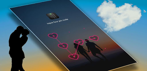 AppLock - Valentines PC screenshot