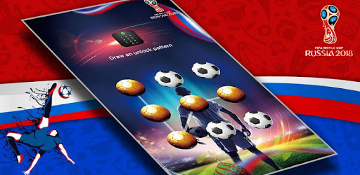 AppLock - World Cup PC screenshot