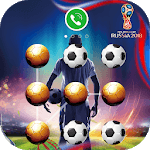 AppLock - World Cup icon