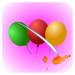 Balloon Ninja icon