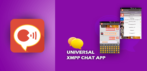 Chat for Google Talk And Xmpp PC screenshot