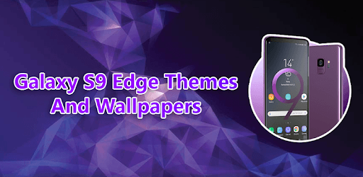 Themes for Samsung S9 edge: S9 launcher wallpaper PC screenshot