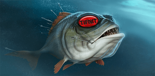 Hookers Fishing Guide - دليل الصيد بالقصبة PC screenshot