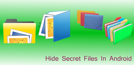 Hide Images,Videos And Files PC screenshot Hide Images,Videos And Files PC screenshot