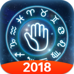 Alpha Horoscope & Palmistry - Free 12 Zodiac Signs icon