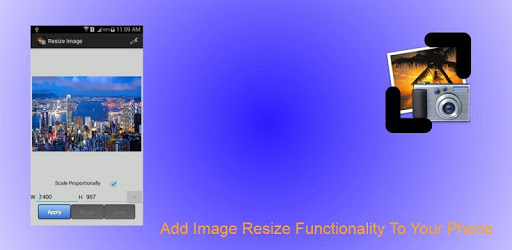 Image Resize And Editing Tool PC screenshot Image Resize And Editing Tool PC screenshot