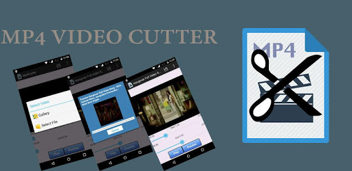 MP4 Video Cutter PC screenshot MP4 Video Cutter PC screenshot