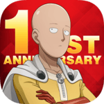 One-Punch Man: Road to Hero 2.0 icon
