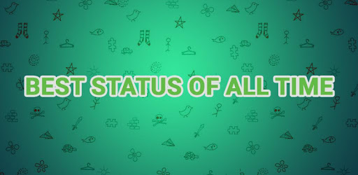 New 2018 Status PC screenshot New 2018 Status PC screenshot