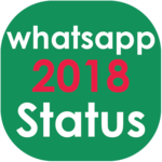 New 2018 Status icon