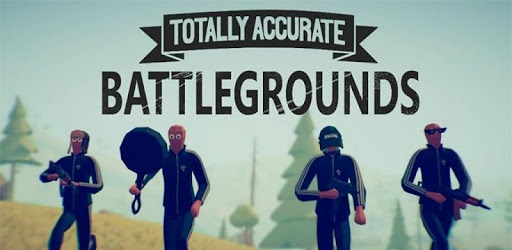 Totally Accurate Battlegrounds Simulator PC screenshot Totally Accurate Battlegrounds Simulator PC screenshot