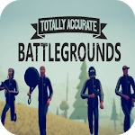 Totally Accurate Battlegrounds Simulator for PC Totally Accurate Battlegrounds Simulator for PC