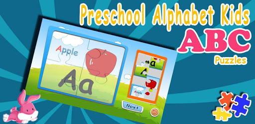 Alphabet puzzles & flash cards PC screenshot Alphabet puzzles & flash cards PC screenshot