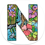Alphabet Coloring Pages icon