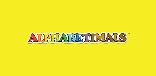 Alphabetimals PC screenshot