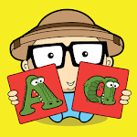 Alphabetimals for PC