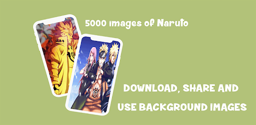 Naruto Wallpapers | deviantart & alphacoders PC screenshot