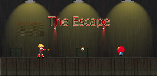 The Escape: Run boy run PC screenshot