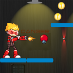 The Escape: Run boy run for PC